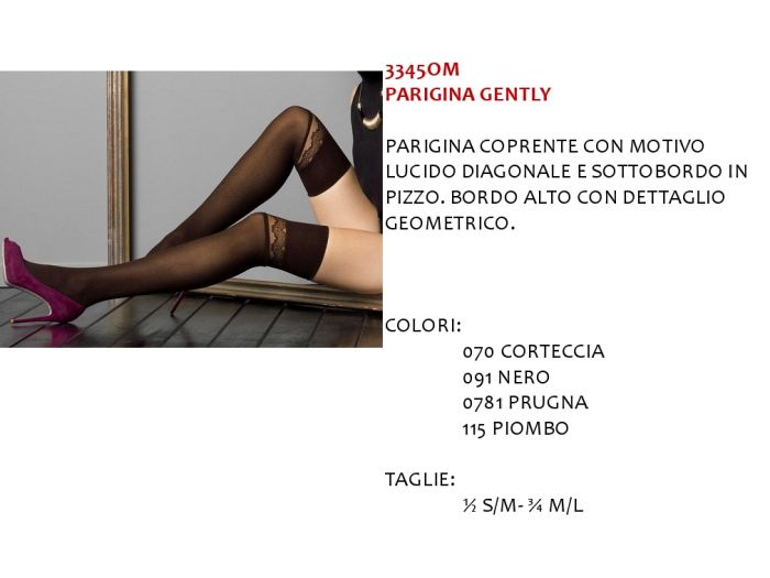 Omsa Omsa-fw-2012.13-design-18  FW 2012.13 Design | Pantyhose Library